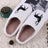 White / EU38-39(US5-6)