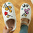 White / EU38-39(US5-6)