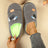 Grey / EU38-39(US5-6)
