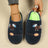 Navy Blue / EU38-39(US5-6)