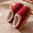 Red / EU38-39(US4-5)