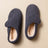 Navy Blue / EU37-38(US4-5)