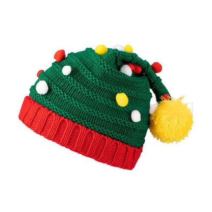 Christmas Tree Beanie - image 0