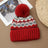 Red / One Size