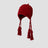 Red / One Size