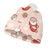 Pink / One Size