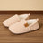 Beige / EU38-39(US5-6)