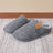 Grey / EU40-41(US7-7.5)