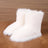 White / EU38-39(US5-6)