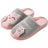 Grey / EU37-38(US4-5)
