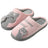 Pink / EU37-38(US4-5)