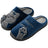 Navy Blue / EU37-38(US4-5)