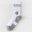 White / EU39-45(US6-11)
