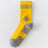 Yellow / EU39-45(US6-11)