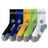 Multicolor / EU39-45(US6-11)
