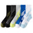 Multicolor / EU39-45(US6-11)