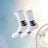 White / EU38-44(US5-10)