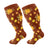 Brown(1 Pair) / 3XL