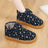 Black / EU37-38(US4-5)