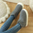 Grey / EU37-38(US4-5)
