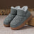 Grey / EU37-38(US4-5)