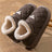 Coffee / EU37-38(US4-5)