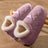 Purple / EU37-38(US4-5)