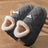 Grey / EU37-38(US4-5)
