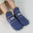Blue / EU40-43(US7-9)