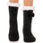 Black / EU40-42(US7-8.5)