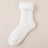White / EU39-43(US6-9)