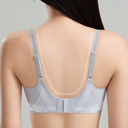 Plusock Cloud Soft Comfort Wireless Bra - image 9