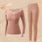 Pink / L / A Set