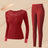 Red / L / A Set