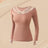 Pink / L / Top