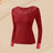 Red / L / Top