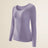 Purple / L / Top
