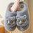 Grey / EU38-39(US5-6)