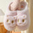 Pink / EU38-39(US5-6)