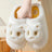 White / EU38-39(US5-6)