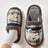 Grey / EU37-38(US4-5)