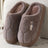 Coffee / Open Heel / EU40-41(US4.5-5)