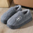 Grey / Closed Heel / EU40-41(US4.5-5)