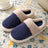 Navy Blue / EU40-41(US6-7)