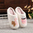 White / EU38-39(US5-6)
