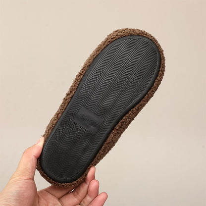 Plusock Plus Size Cute Pug Slippers - image 6