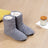 Grey / EU38-40(US5-7)