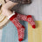 Red / EU37-40(US4-7)