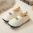 Beige / EU38-39(US4-5)