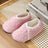 Pink / EU38-39(US4-5)